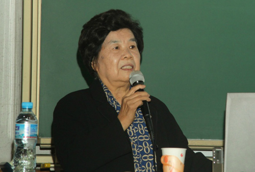 名师出高徒!盘点中国领导人的恩师们