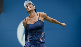 WTA�޽�˹��Ů�� ������ķ˹���ֳ���