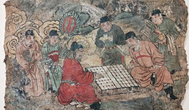 Ԫ��������ͼ���ȱڻ�չ��