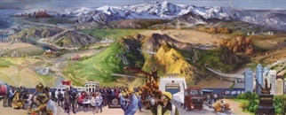 ׳����ɽ ��������������һ�ġ��������ǡ������ƺ�������������˿��֮·��ƪ�¡��ȡ����Ķ���