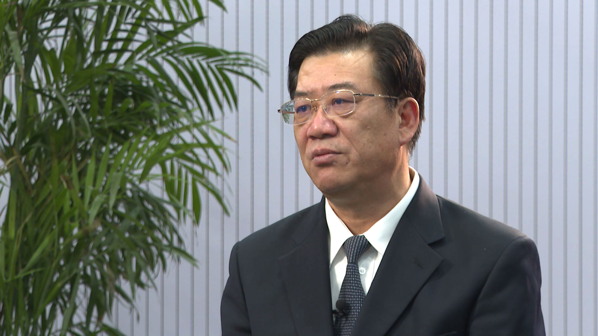 山西省司法厅厅长 薛永辉