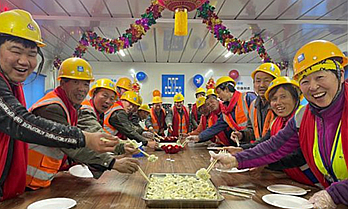 别样的“团圆”故事