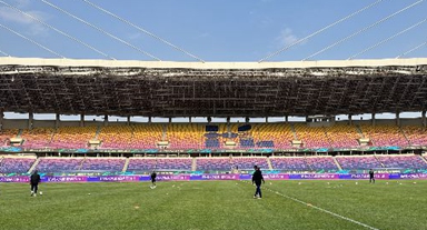 风暴中的中国足球,重新出发