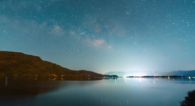  Yunnan: the source of Erhai Lake and the shining stars