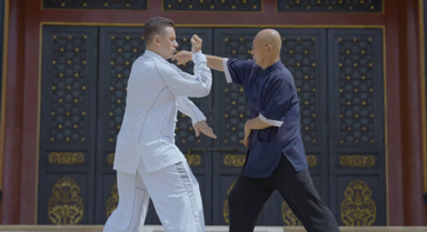 杜勇：讓更多俄羅斯人愛上螳螂拳