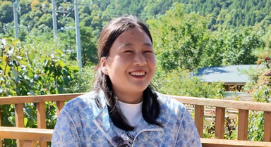 马建霞：六盘山下的蜜语人生