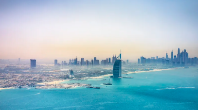 海湾国家“中国游”热潮涌动