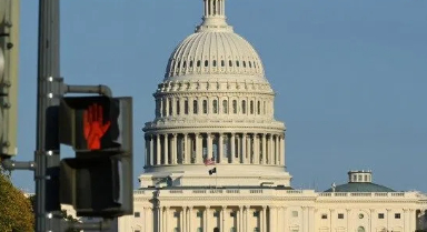 美联邦政府“停摆”时长可能破纪录