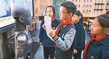 人形機器人的未來該怎麼走