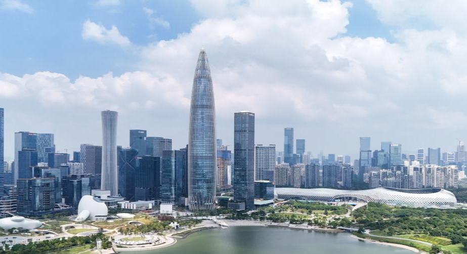 第十五屆全國運動會場館巡禮