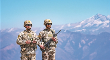 休假结束,不再直接上高原