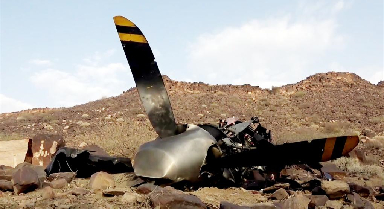 美国防部拟斥10亿美元采购无人机