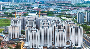 四组词汇，为“好房子”画像