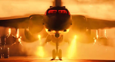 人民军队2025年终超燃大片