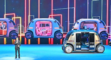 “A超”联赛“晒”出AI新生活