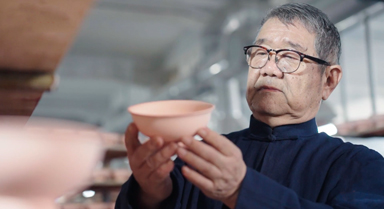 齐鲁守艺人｜儒风瓷韵守匠心