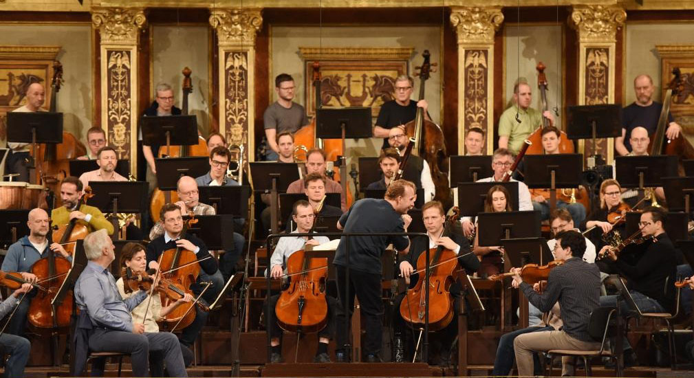 2026年维也纳新年音乐会即将上演