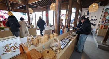 浙江金华:打造特色文旅新消费场景