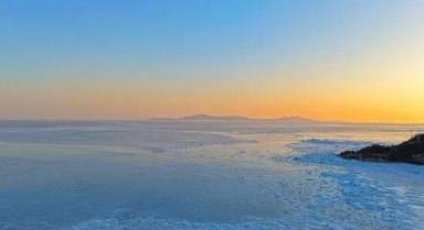 海水也结冰,严重冰期影响几何?