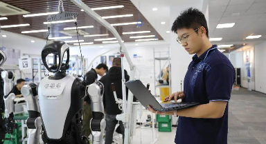 AI时代，职业生态如何变化？