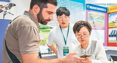 中国品牌加速登陆全球市场