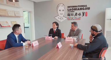 在世界义乌，跨国纠纷如何解？