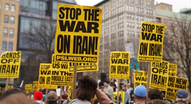 美政府因伊朗战事面临多重压力