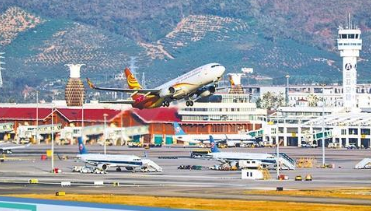 春运出行更加从容便捷