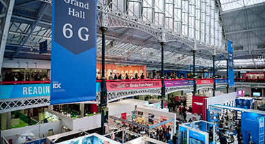 在伦敦书展上“阅读中国”