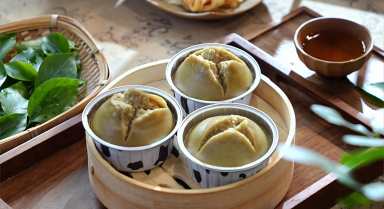 古人清明吃什么？古人的踏青食盒