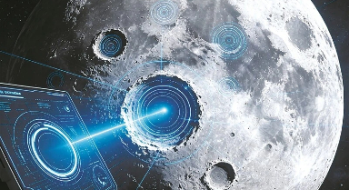 用AI统计行星科学数据靠谱吗