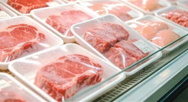 肉品新鲜度有了“速测尺”