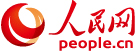 人民网 社会频道 logo