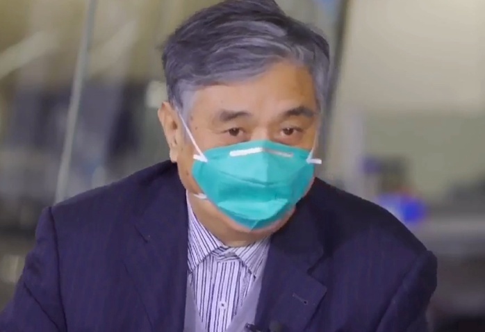 多地疫情重起会否蔓延? 曾光:局部反弹不必恐慌--强国新闻--人民网