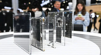 MWC二十年，见证中企蝶变之路