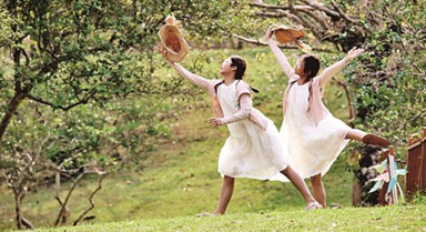 优化育人时空格局