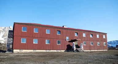 一纸国际旧约，一座中国北极新站