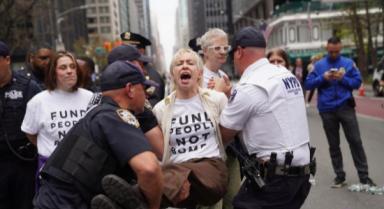 今年已有17人命丧美国移民拘留设施