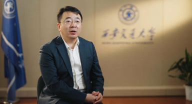 葛冠群：用技术温暖生命