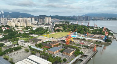 工业遗存焕发文旅新动能
