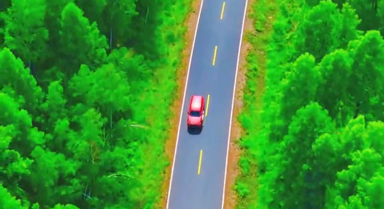 G331公路：草原最美的风景永远在路上