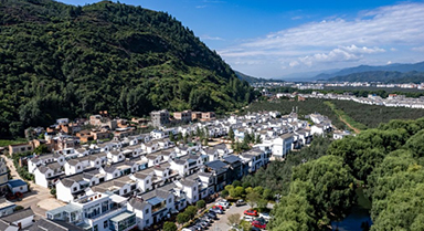 避暑旅居市场“热”力十足