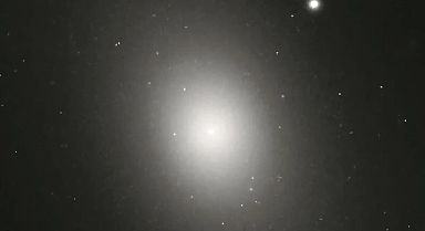 天文学家确认已知最大星系边界