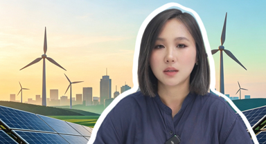 未来五年,我们用的能源啥样?