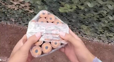 这款“压缩饼干”威力有点大