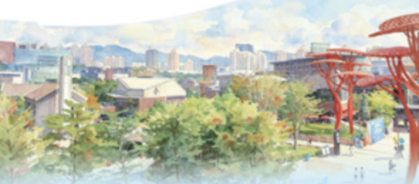 城市礼物延续城市热度