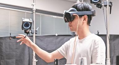 让机器“读懂”人