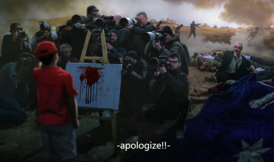 《为弄臣加冕》